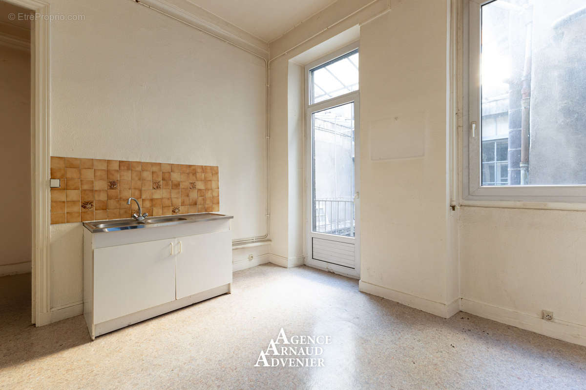 Appartement à RIOM