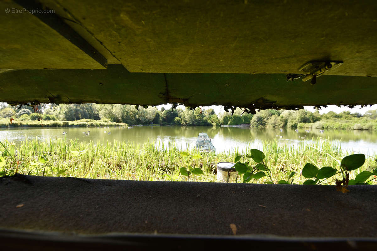 Terrain à AMIENS