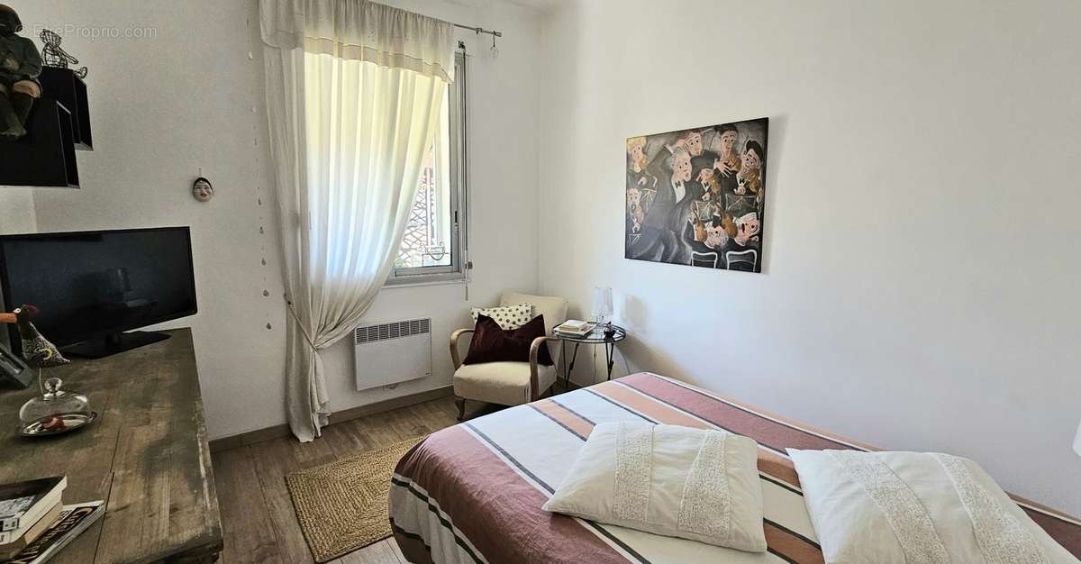 Appartement à SETE