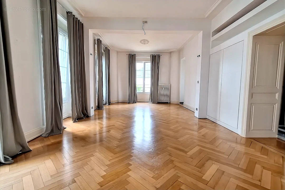 Appartement à MULHOUSE