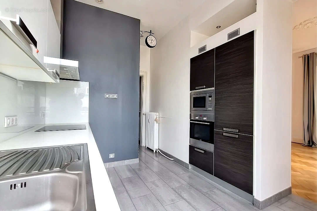 Appartement à MULHOUSE