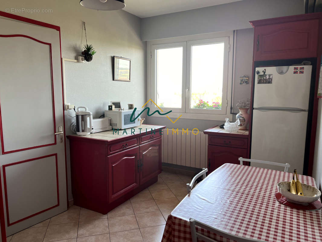 Appartement à MARMANDE