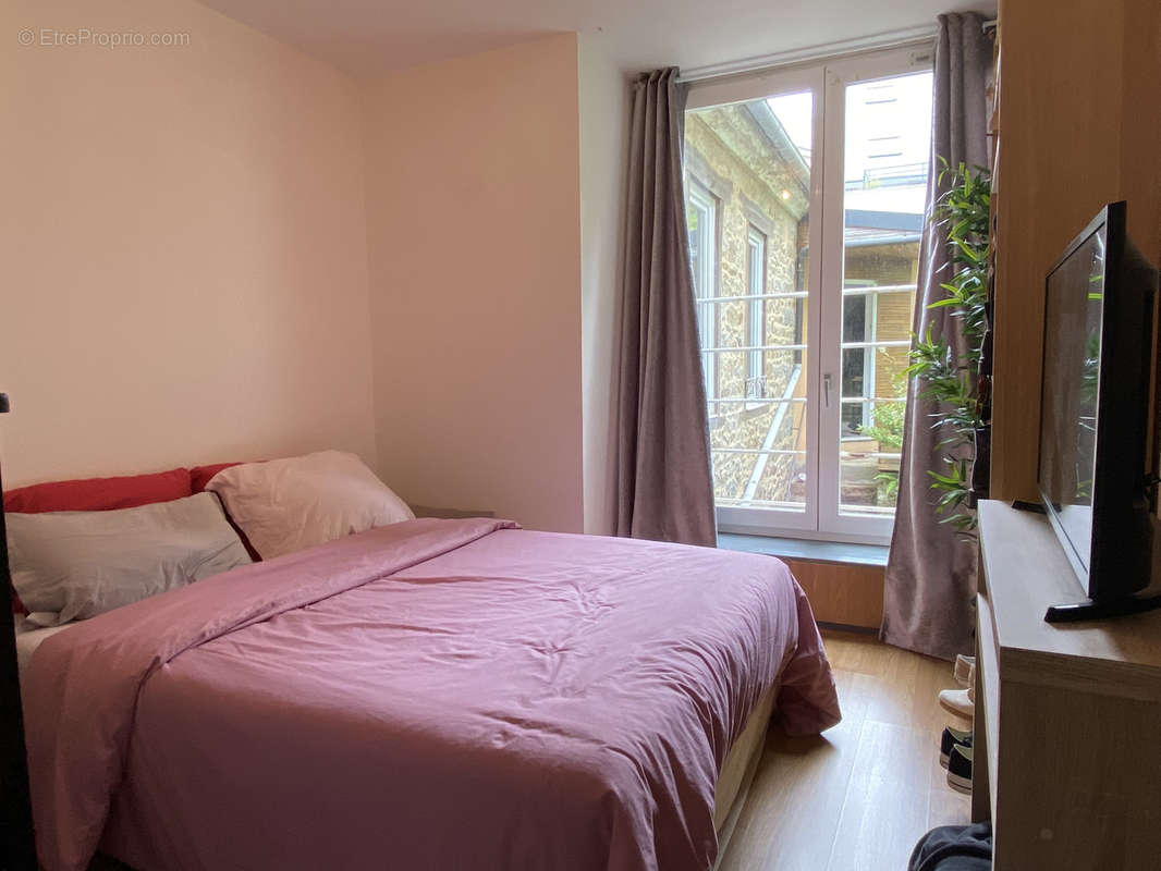 Appartement à SAINT-BRIEUC