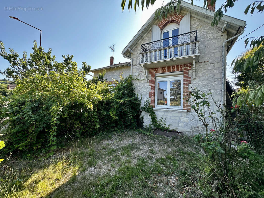 Appartement à VILLENEUVE-SUR-LOT