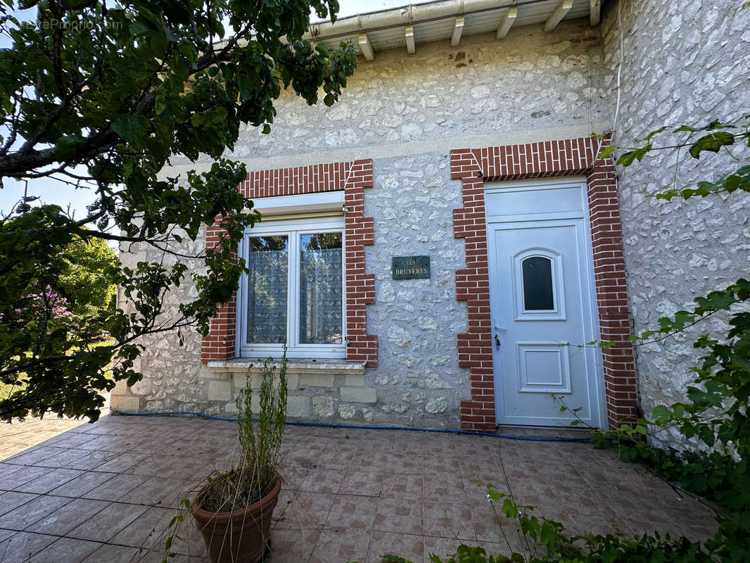 Appartement à VILLENEUVE-SUR-LOT