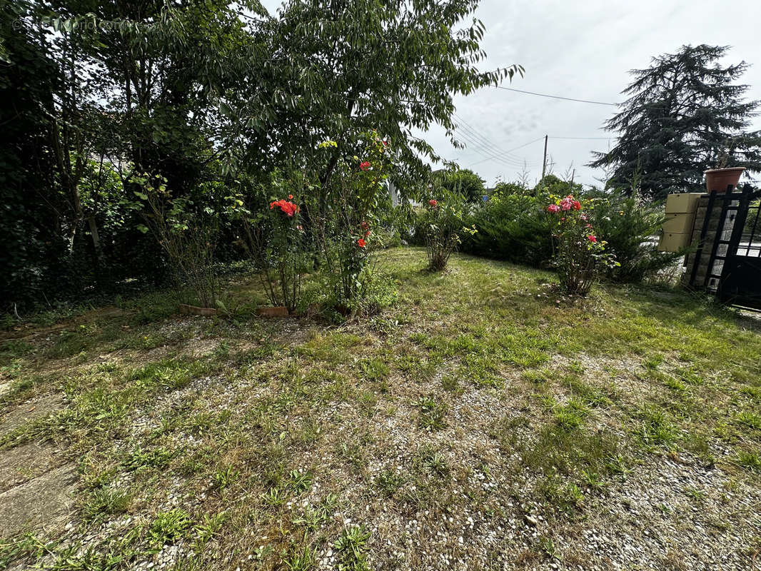 Appartement à VILLENEUVE-SUR-LOT