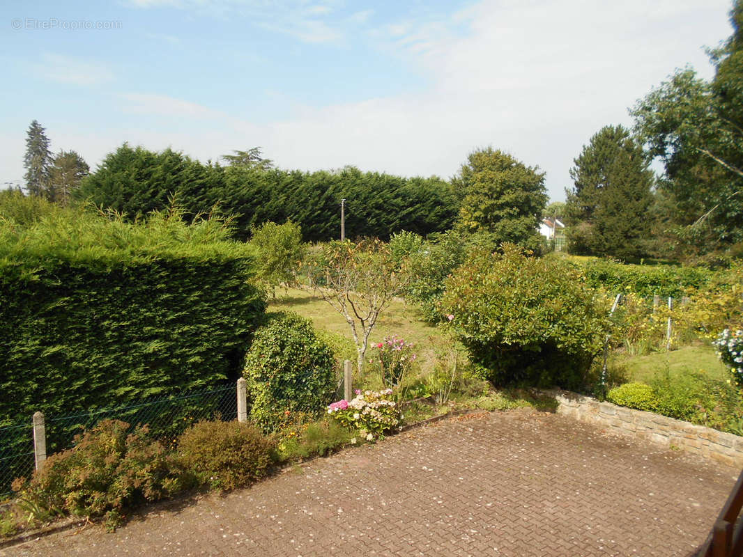 Maison à VIERZON