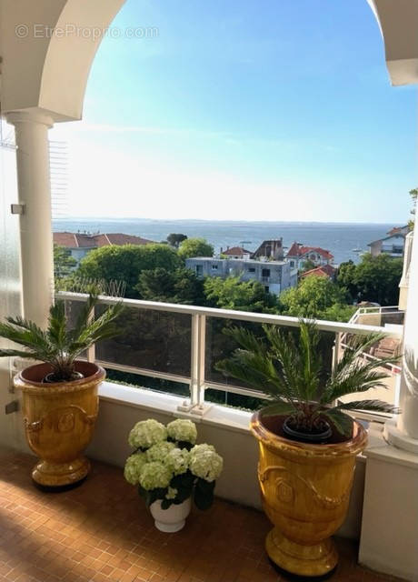 Appartement à ARCACHON