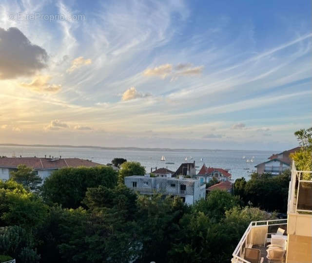 Appartement à ARCACHON