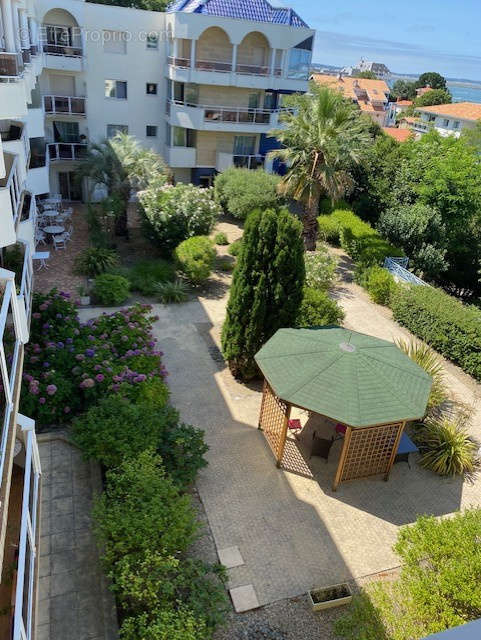 Appartement à ARCACHON