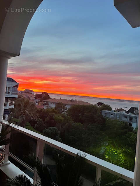 Appartement à ARCACHON