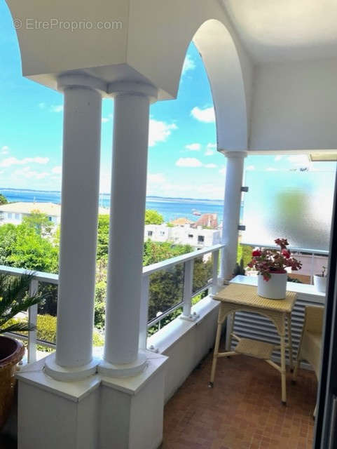 Appartement à ARCACHON