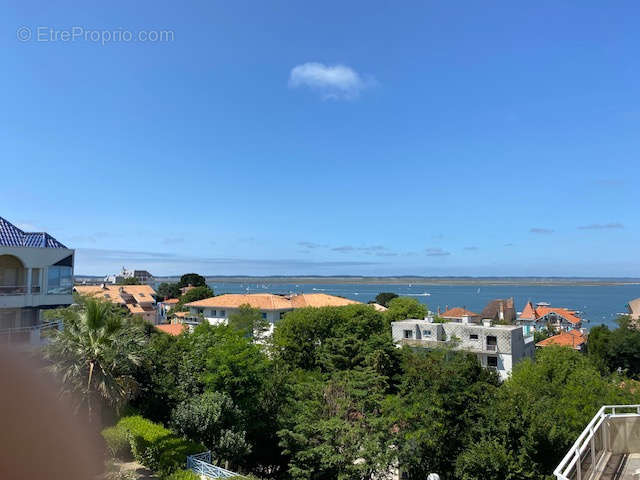 Appartement à ARCACHON