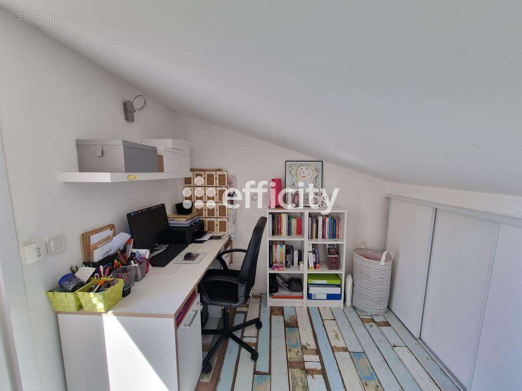 Appartement à MARTIGUES