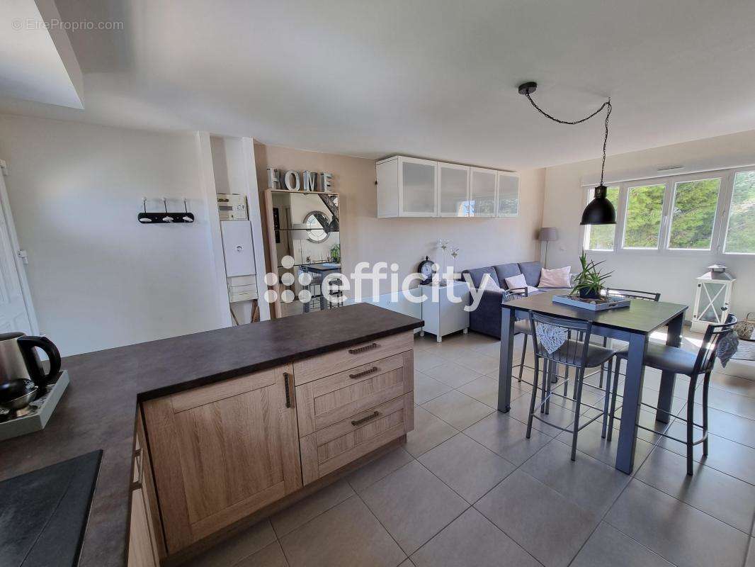 Appartement à MARTIGUES