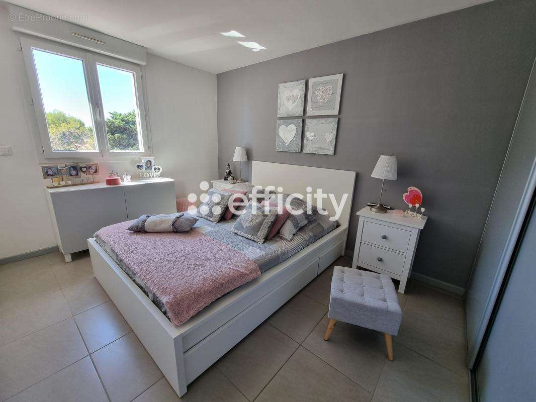 Appartement à MARTIGUES