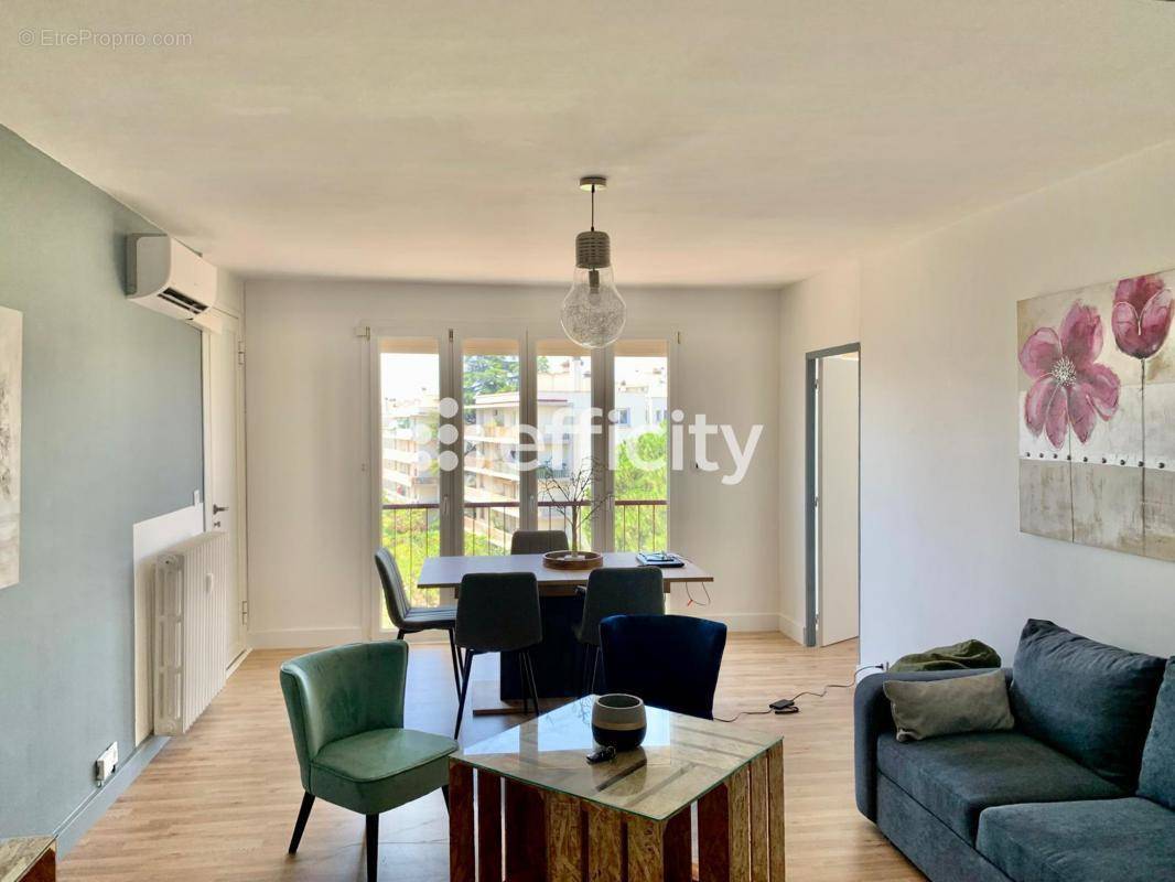 Appartement à MONTPELLIER