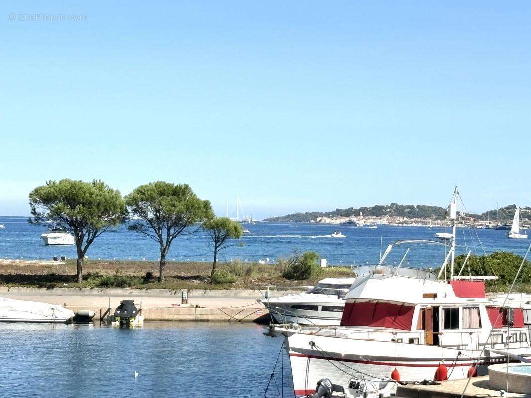 Maison à GRIMAUD