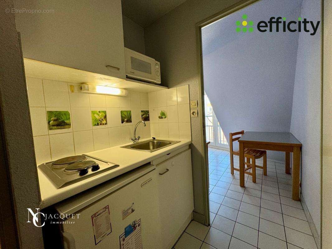 Appartement à LYON-7E