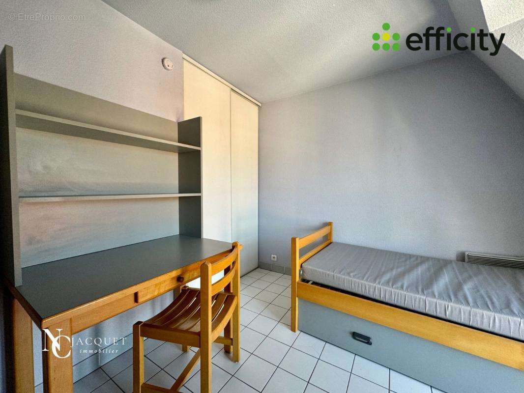 Appartement à LYON-7E