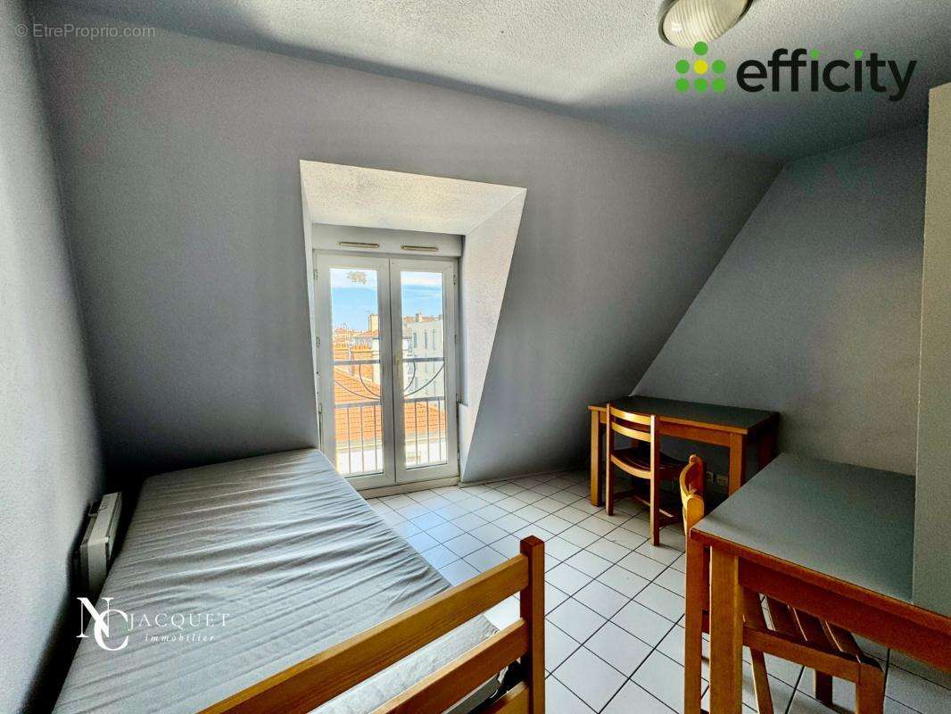 Appartement à LYON-7E