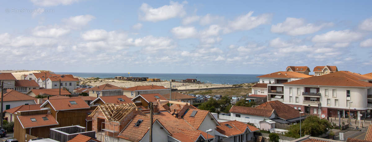 Appartement à BISCARROSSE