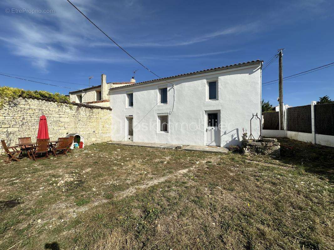 Maison à LA ROCHELLE