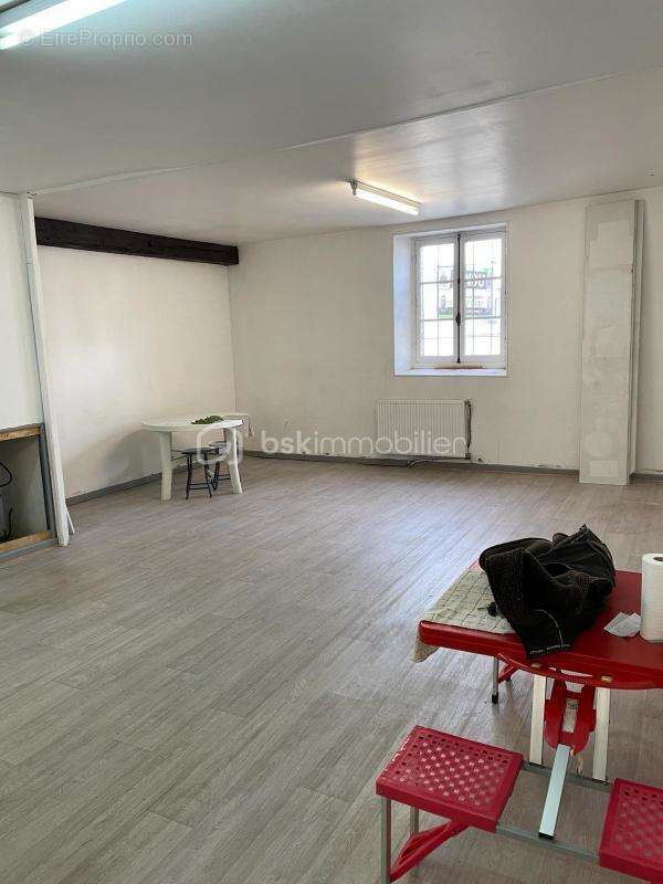 Appartement à MONTARGIS