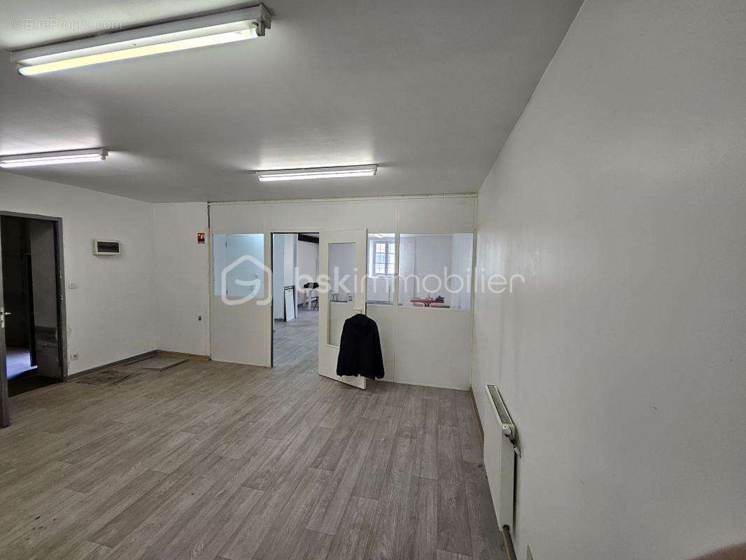 Appartement à MONTARGIS