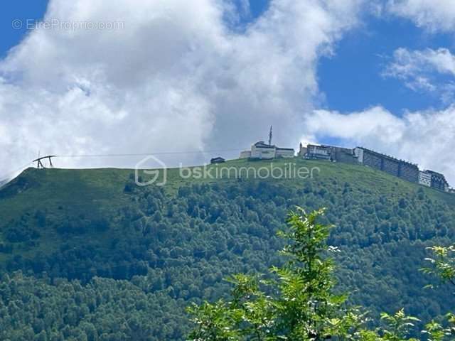 Appartement à SAINT-LARY-SOULAN