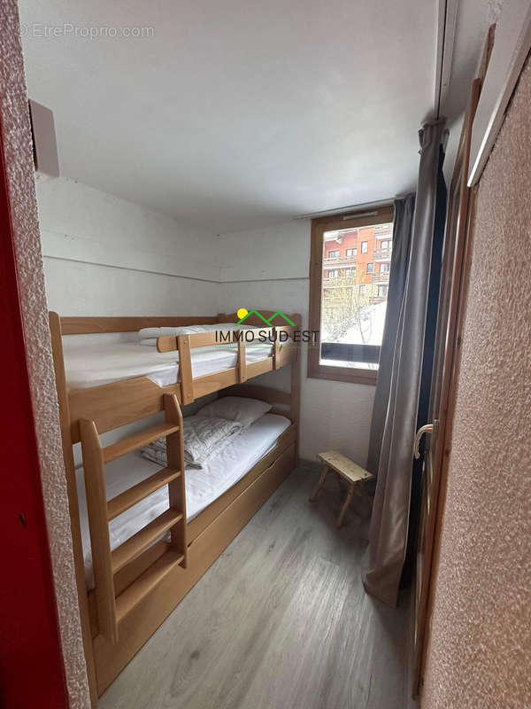 Appartement à LA COTE-D&#039;AIME