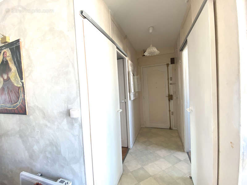 Appartement à SOTTEVILLE-LES-ROUEN