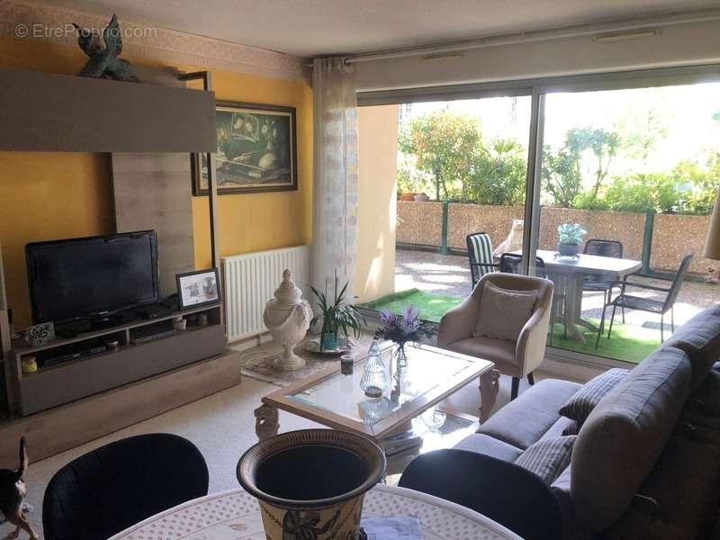 Appartement à PAU