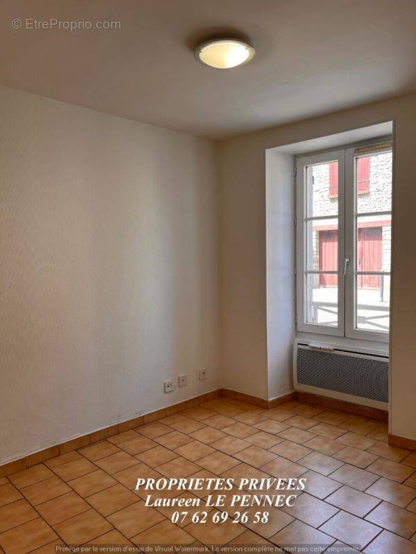 Appartement à ETAMPES