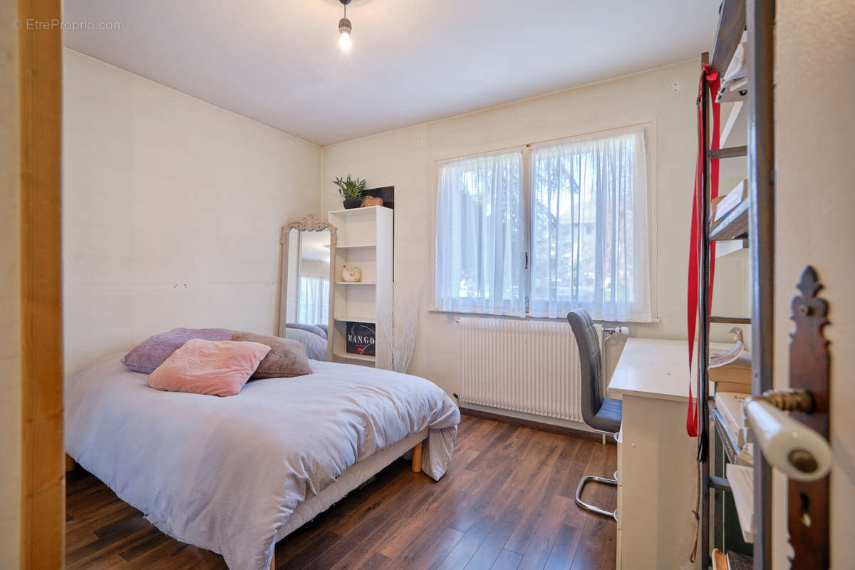 Appartement à ANNECY-LE-VIEUX