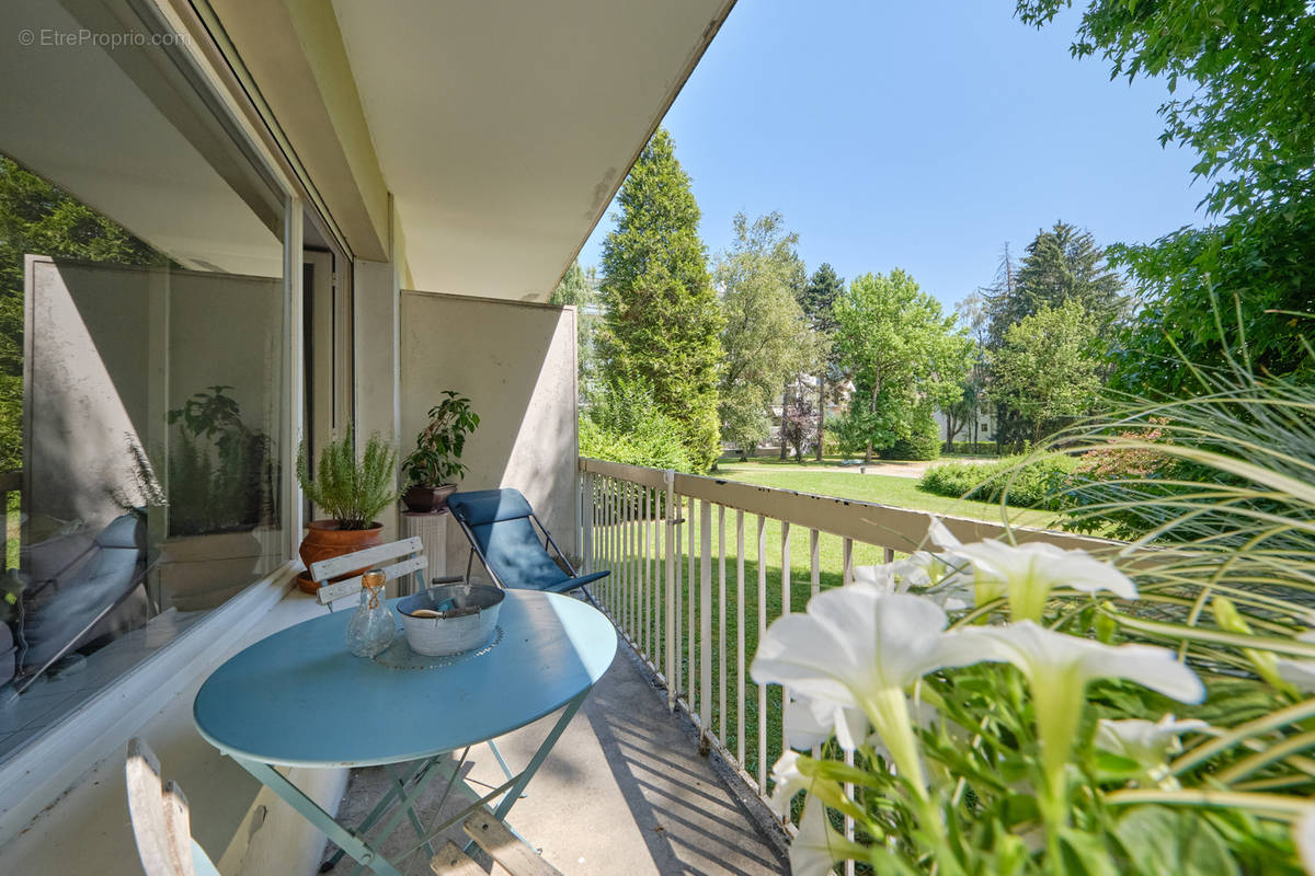 Appartement à ANNECY-LE-VIEUX