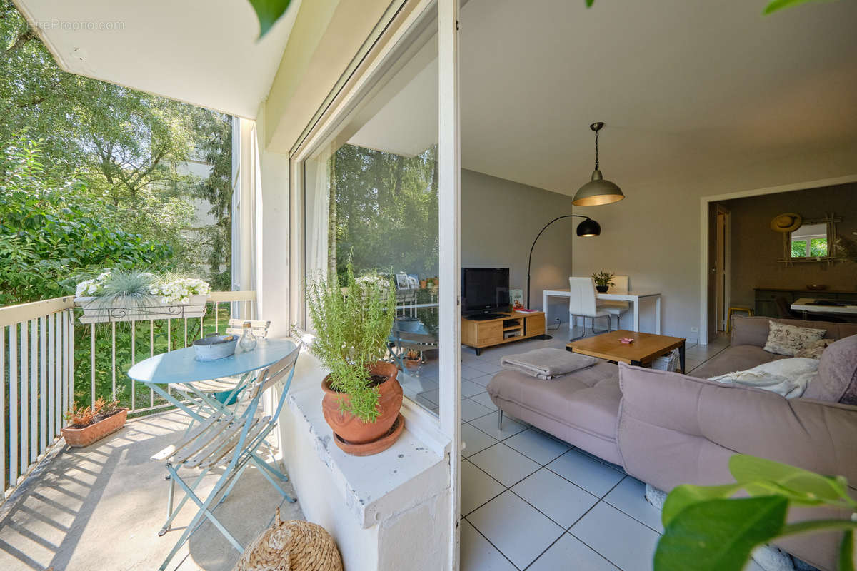 Appartement à ANNECY-LE-VIEUX