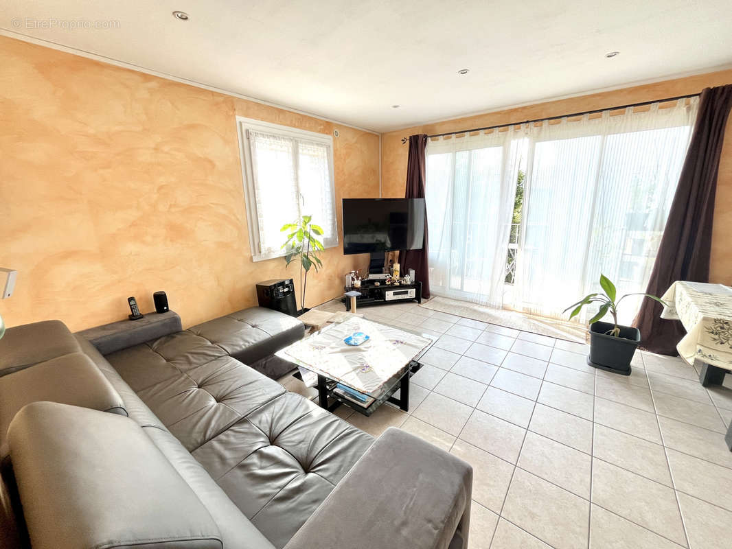 Appartement à BESANCON