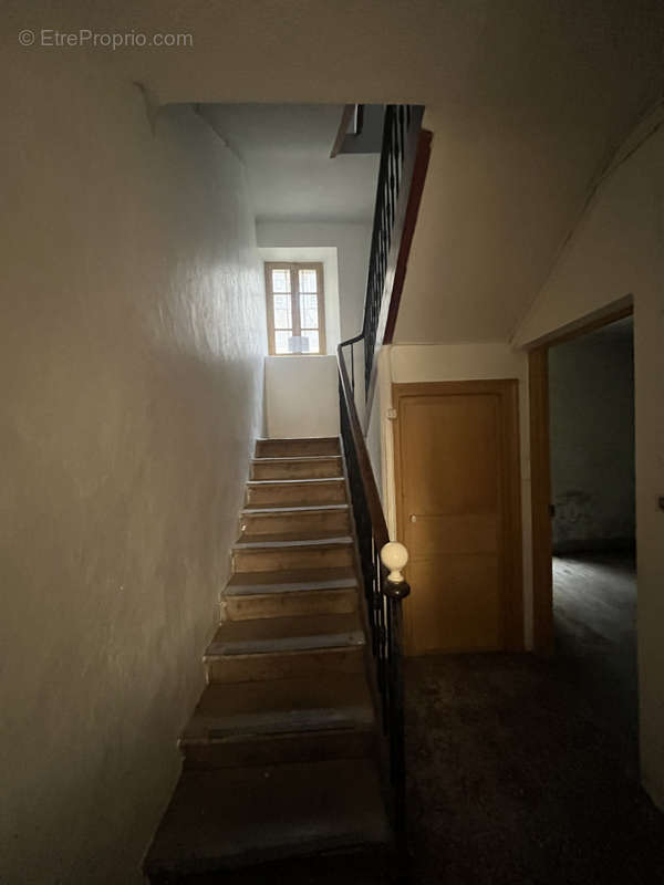 Appartement à BARCELONNETTE