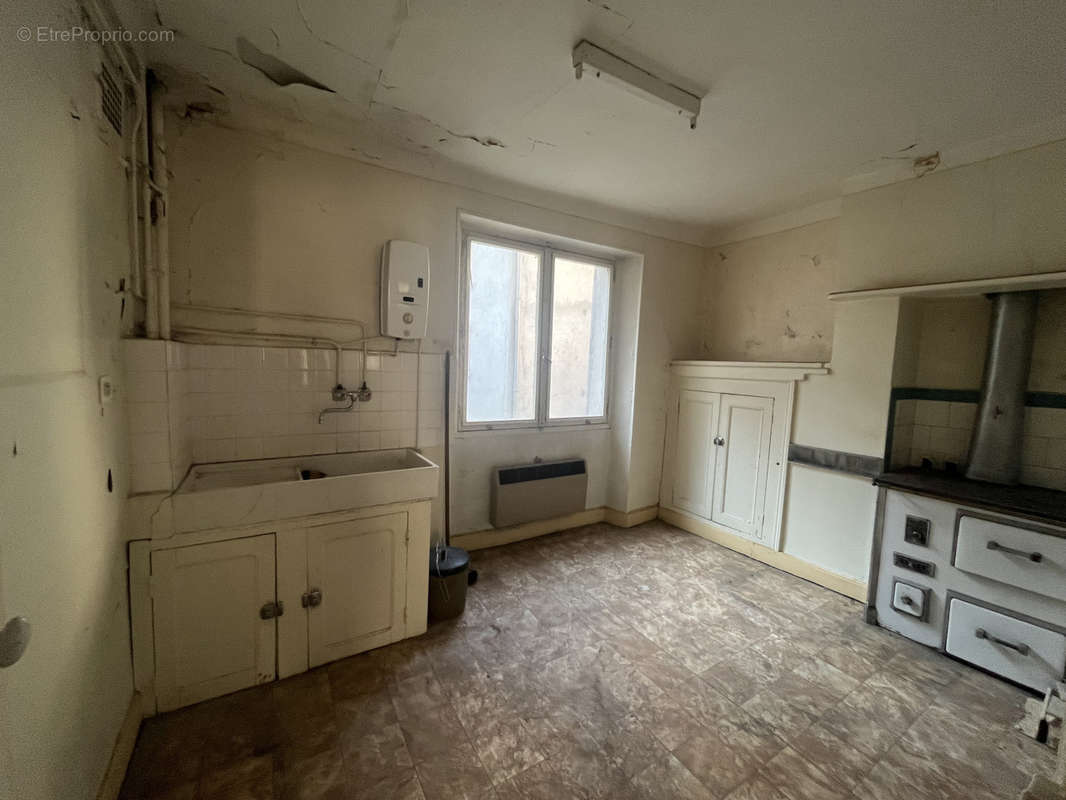 Appartement à BARCELONNETTE