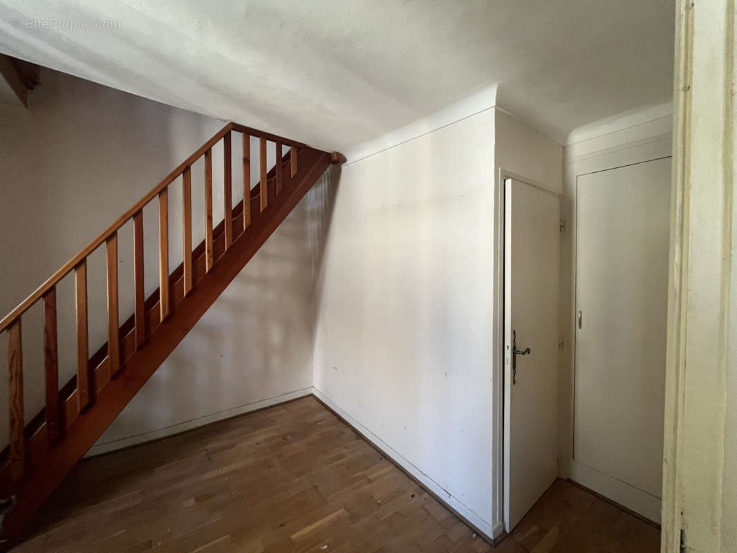 Appartement à BARCELONNETTE