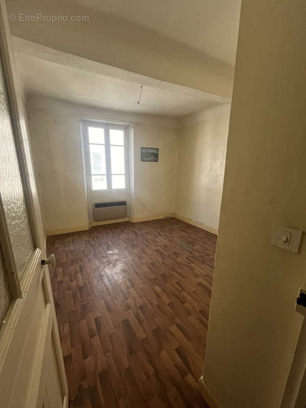 Appartement à BARCELONNETTE