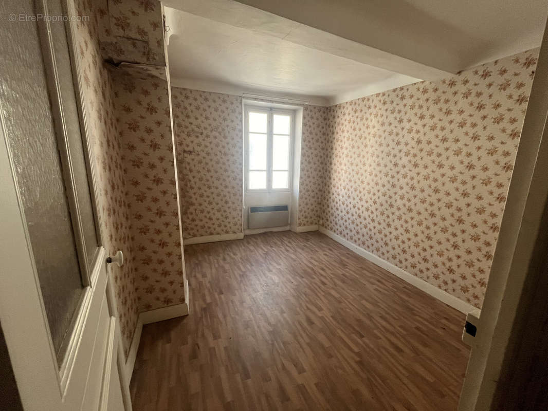 Appartement à BARCELONNETTE