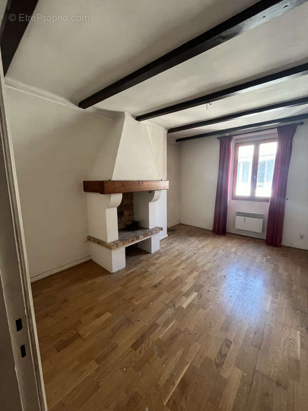 Appartement à BARCELONNETTE