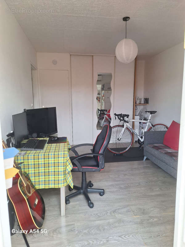 Appartement à NARBONNE