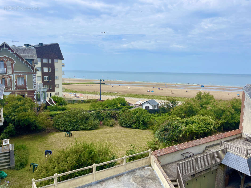 Maison à VILLERS-SUR-MER