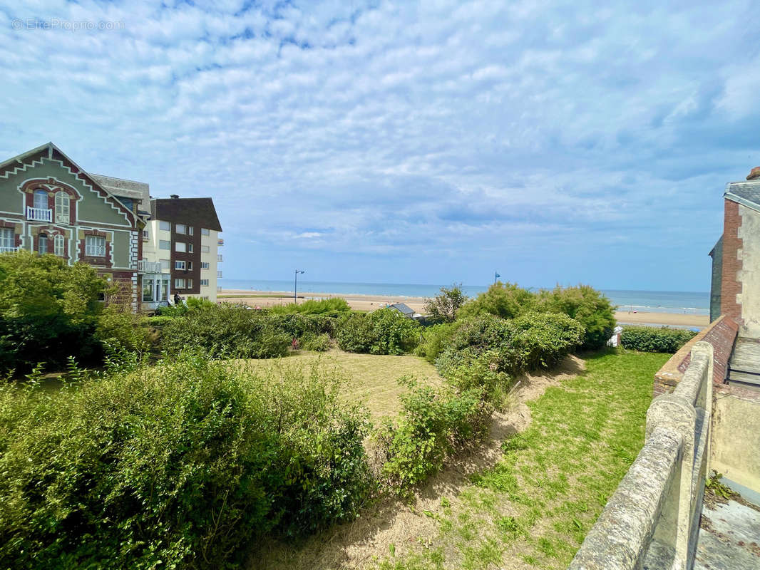 Maison à VILLERS-SUR-MER