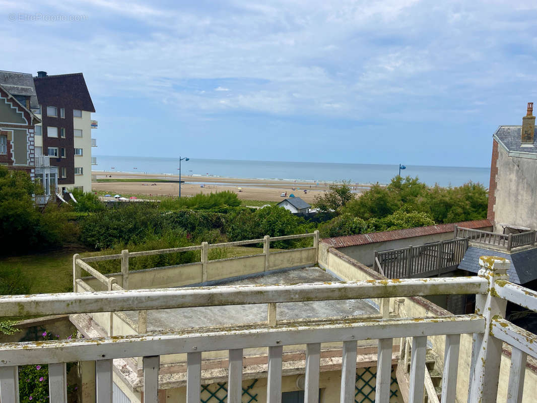 Maison à VILLERS-SUR-MER