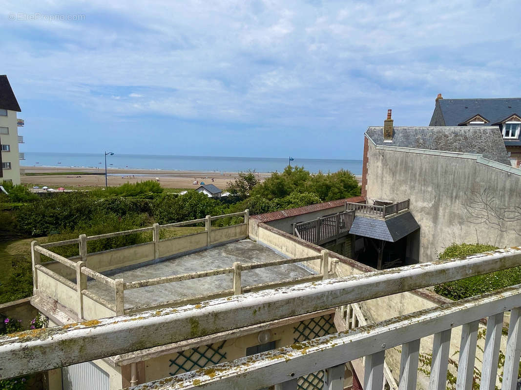 Maison à VILLERS-SUR-MER