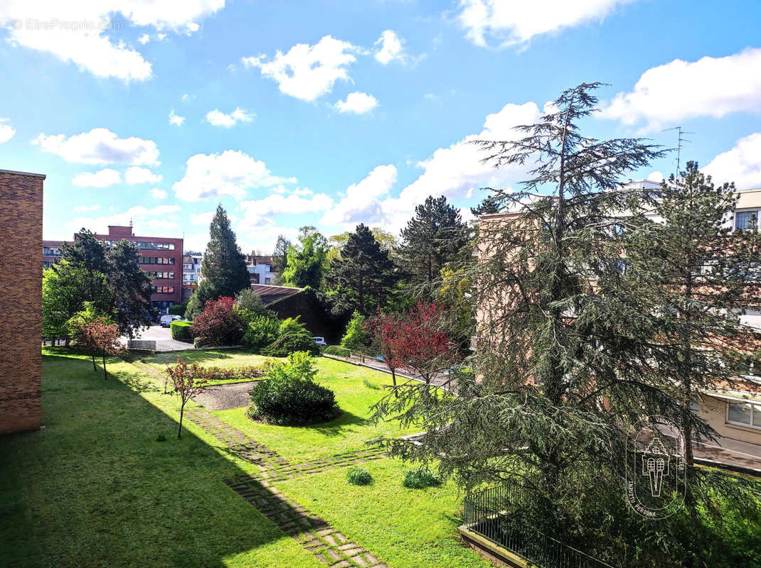 Appartement à MARCQ-EN-BAROEUL